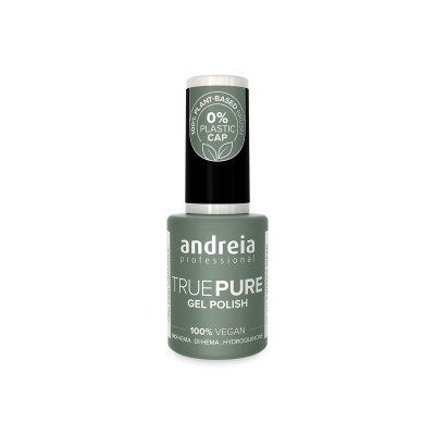 Smalto per unghie in gel Andreia True Pure T46 10,5 ml