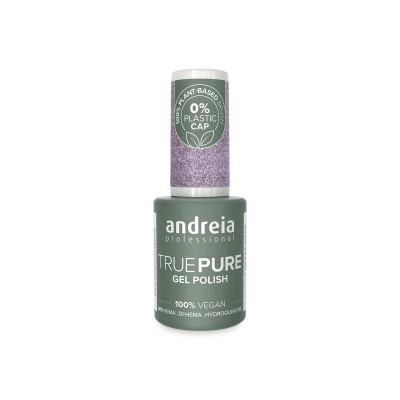 Smalto per unghie in gel Andreia True Pure T09 10,5 ml