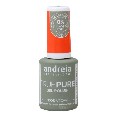 Smalto per unghie in gel Andreia True Pure T47 10,5 ml