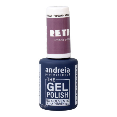 Smalto per unghie in gel Andreia Retro RT6 10,5 ml