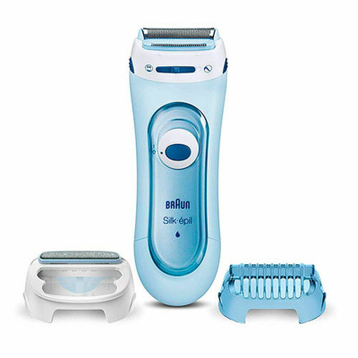 Epilatore Elettrico Braun Silk-épil LS 5160 Legs & Body