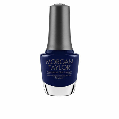 smalto Morgan Taylor Professional deja blue (15 ml)