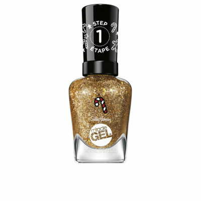 smalto Sally Hansen Miracle Gel Nº 914 Less bitter, more glitter 14,7 ml