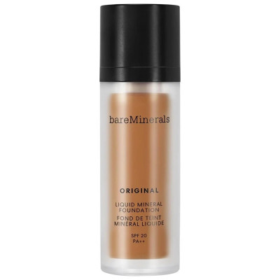 Base per Trucco Fluida bareMinerals Original Nº 29 Neutral deep 30 ml