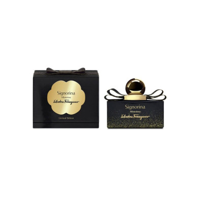 Profumo Donna Salvatore Ferragamo Signorina Misteriosa EDP 50 ml