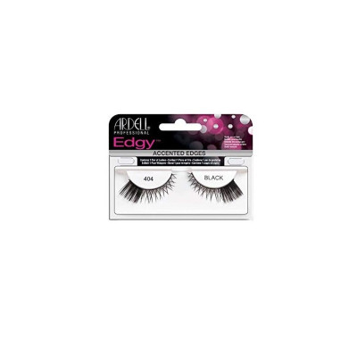 Set di ciglia finte Ardell Edgy Nº 404