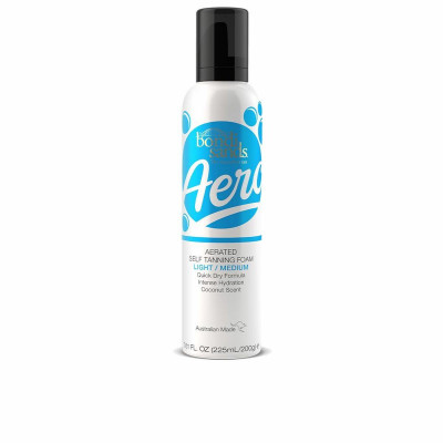 Autoabbronzante per il Corpo Aero Light Medium Bondi Sands (225 ml)