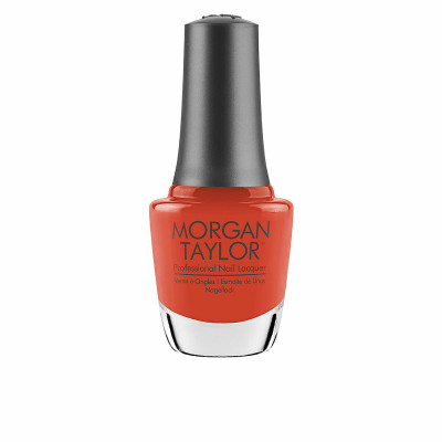 smalto Morgan Taylor Professional tiger blossom (15 ml)