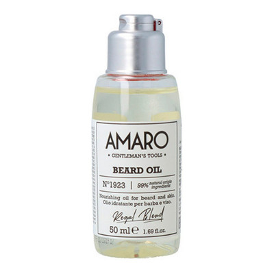 Olio per Barba Farmavita 8022033104984