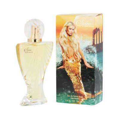 Profumo Donna Paris Hilton EDP Siren 100 ml