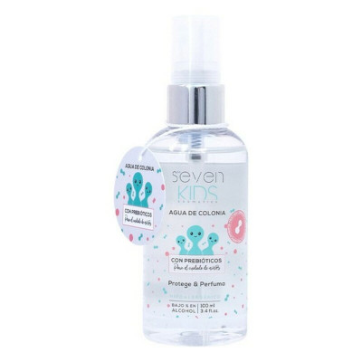 Profumo Uomo The Seven Cosmetics Seven Kids