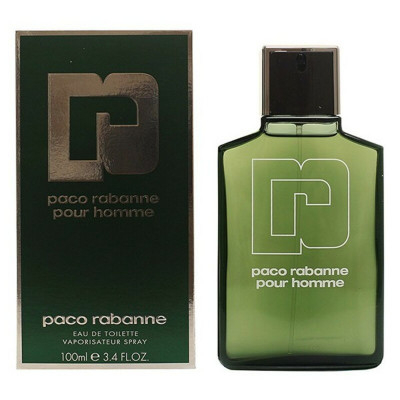 Profumo Uomo Paco Rabanne Homme Paco Rabanne EDT