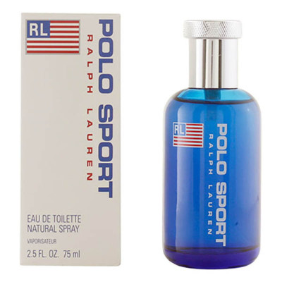 Profumo Uomo Polo Sport Ralph Lauren EDT