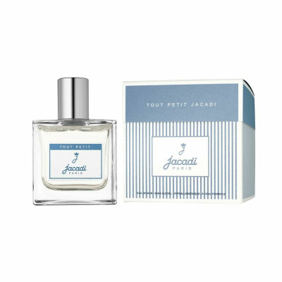 Profumo per Bambini Jacadi Paris Eau de Soin T.Petit Baby Boy (100 ml)