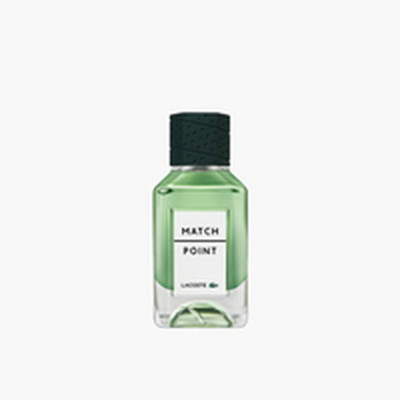 Profumo Uomo Lacoste Match Point (50 ml)