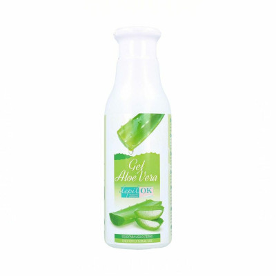 Gel per Depilazione Depil Ok Aloe Vera (250 ml)