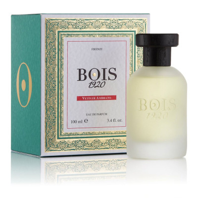 Profumo Unisex Bois 1920 Vetiver Ambrato EDP 100 ml