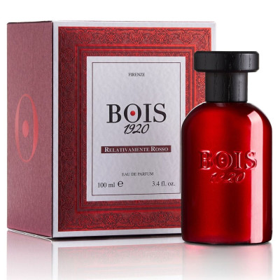 Profumo Unisex Bois 1920 Agrumi Amari Di Sicilia EDP 100 ml