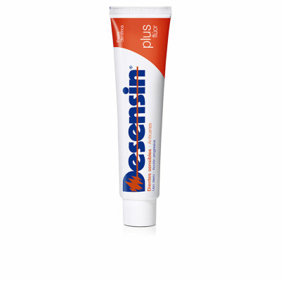 Dentifricio Desensin Plus Fluor 125 ml