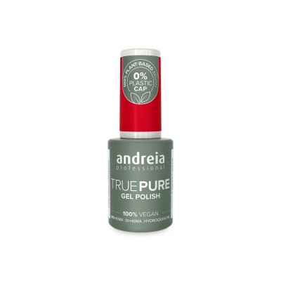 Smalto per unghie in gel Andreia True Pure T22 10,5 ml