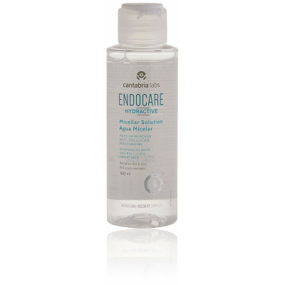 Acqua Micellare Struccante Endocare Hydractive 100 ml