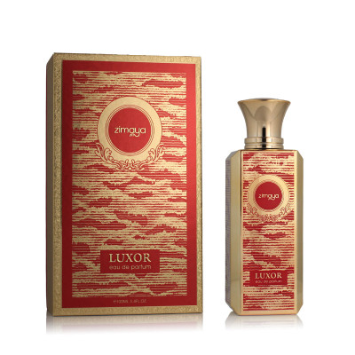 Profumo Donna Zimaya Luxor EDP 100 ml