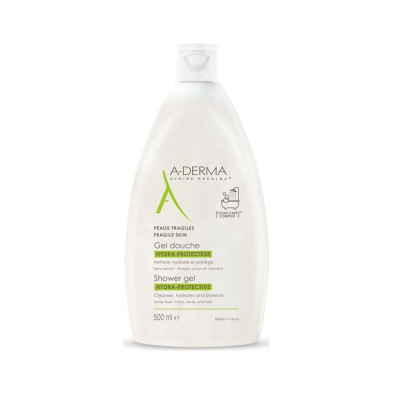 Gel Doccia Aderma Hydra Protecteur 500 ml