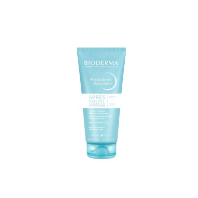 After Sun Bioderma Photoderm 200 ml