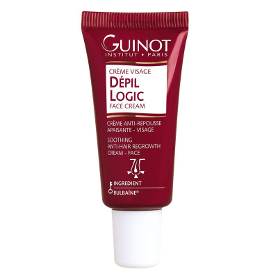 Crema Viso Guinot Dépil Logic 15 ml