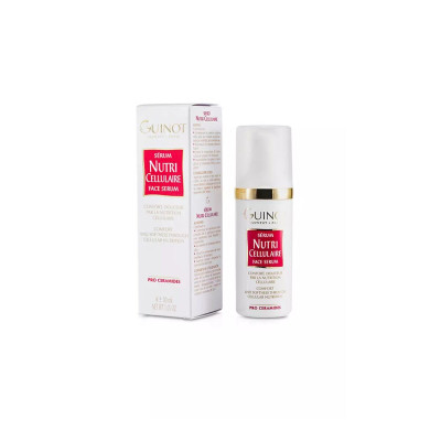 Siero Viso Guinot Nutri Cellulaire 30 ml