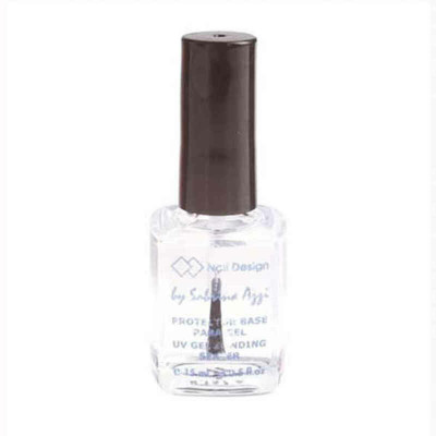 smalto Sabrina Azzi Protect Base (15 ml)