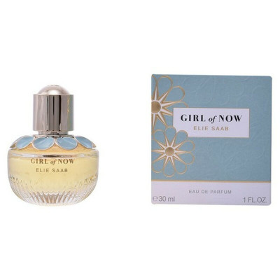 Profumo Donna Elie Saab Girl Of Now EDP 50 ml