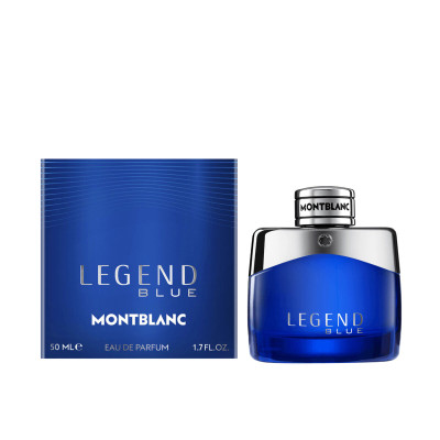 Profumo Uomo Montblanc Legend Blue EDP 50 ml