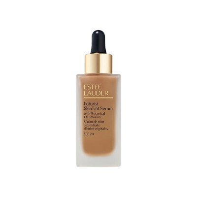 Base per Trucco Fluida Estee Lauder Futurist Skintint Nº 4N Spf 20 30 ml Siero