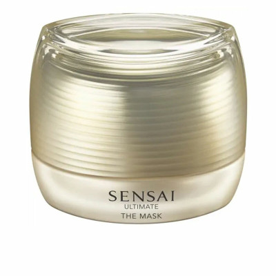 Maschera Viso Sensai Sensai Ultimate