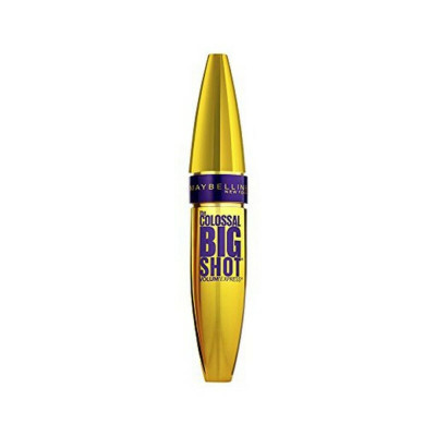 Mascara Effetto Volume Colossal Big Shot Maybelline (9,5 ml)