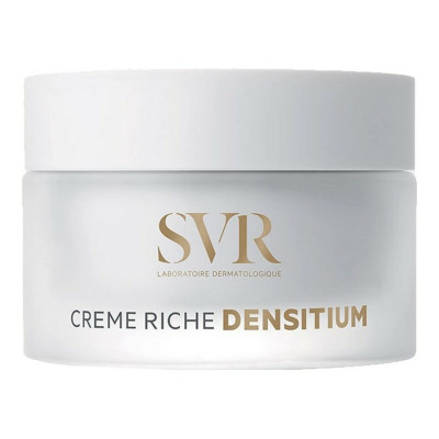 Crema per Correzione della Texture SVR Densitium