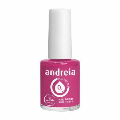 smalto Andreia Breathable B8 (10,5 ml)