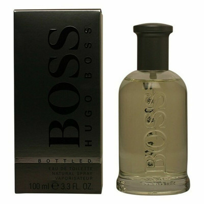 Profumo Uomo Boss Bottled Hugo Boss EDT