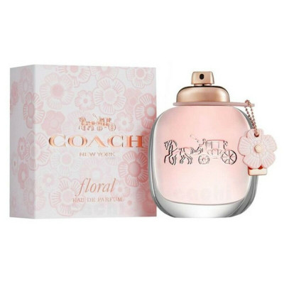 Profumo Donna Floral Coach EDP EDP