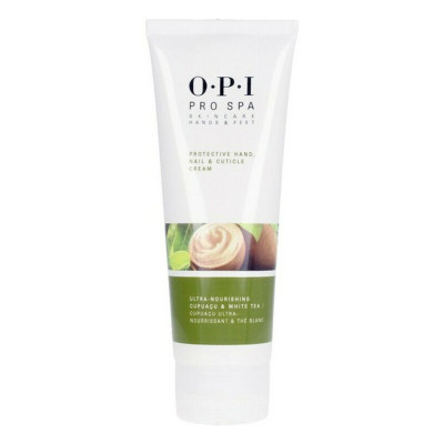 Crema Mani hand nail & cuticle Opi 22006692000 (118 ml) 118 ml