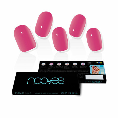 Gel Nail Foils Nooves Barbie girl (20 Unità)