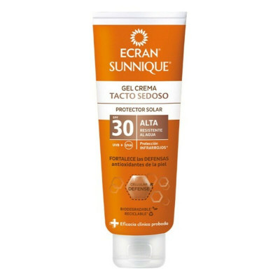 Protezione Solare Sunnique Ecran Ecran Sunnique 250 ml Spf 30 Spf30