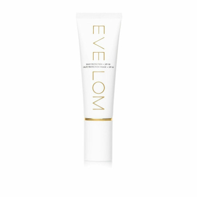 Protezione Solare Viso Eve Lom SPF50 Antietà (50 ml)