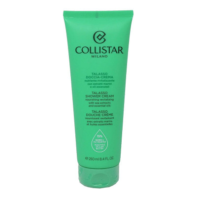 Crema Doccia Collistar Talasso 250 ml