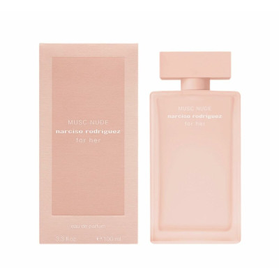 Profumo Donna Narciso Rodriguez FOR HER 100 ml