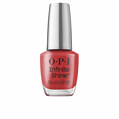 Smalto per unghie in gel Opi INFINITE SHINE Cajun Shrimp 15 ml