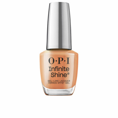 Smalto per unghie in gel Opi INFINITE SHINE Always within Peach 15 ml