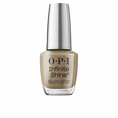 Smalto per unghie in gel Opi INFINITE SHINE Livin' La Vida Mocha 15 ml