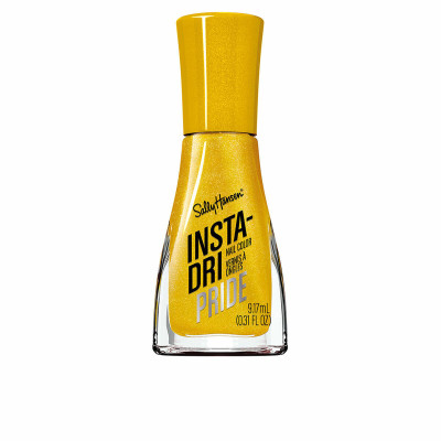 Smalto per unghie Sally Hansen INSTA-DRI PRIDE Nº 760 Bee Proud 9,17 ml